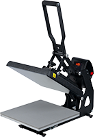 Hotronix MAXX Clam Press